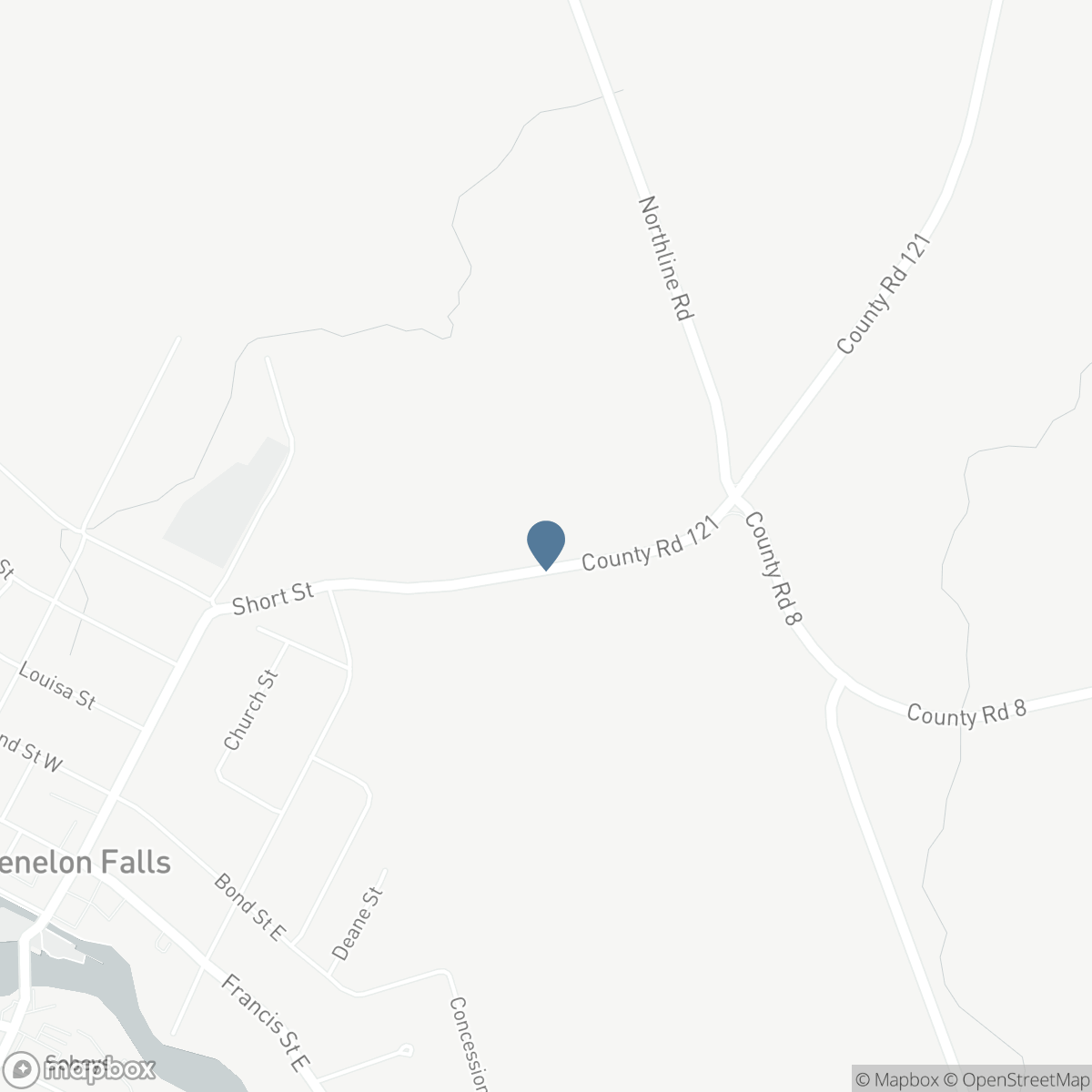 793 COUNTY ROAD 121 ROAD, Fenelon Falls, Ontario K0M 1N0